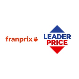 [Connexion] FRANPRIX & LEADER PRICE