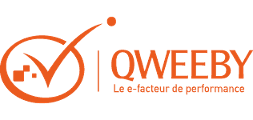 Qweeby, e-facteur de votre performance